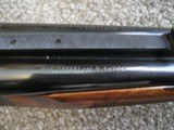 Sabatti 92 Double Rifle 9.3x74R Caliber - 6 of 12