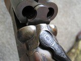 Sabatti 92 Double Rifle 9.3x74R Caliber - 11 of 12