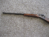 Sabatti 92 Double Rifle 9.3x74R Caliber - 1 of 12