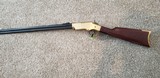 Uberti 1860 Henry .45 Colt Caliber Rifle NIB for sale - 1 of 5