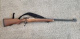 CZ-550 SAFARI CLASSIC .458 LOTT - 4 of 5
