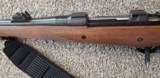 CZ-550 SAFARI CLASSIC .458 LOTT - 1 of 5
