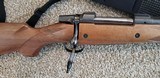CZ-550 SAFARI CLASSIC .458 LOTT - 2 of 5