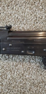 MAK 90 Norinco 7.62x39 - 5 of 6