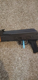 ROMARM/GUGIR WASR AK-47 5.56X 45 /.223 - 6 of 6