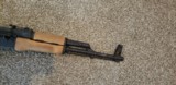 ROMARM/GUGIR WASR AK-47 5.56X 45 /.223 - 2 of 6