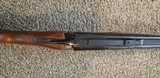 Baikal 30-06 Side by Side Double Rifle - 4 of 5