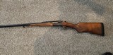 Baikal 30-06 Side by Side Double Rifle - 2 of 5