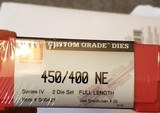 450/400 reloading dies - 1 of 2