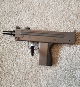 Mac 11 9mm Pistol - 2 of 7