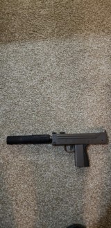 Mac 11 9mm Pistol - 3 of 7