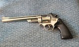 Smith & Wesson .44 Remington Magnum Model 29 - 1 of 1