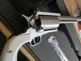 Magnum Research 45-70 Revolver - 4 of 6