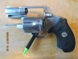 Colt .38 special Stainless Steel Revolver - 1 of 5