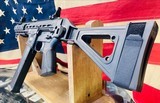 LWRC SMG-45 TAC .45ACP - 5 of 7
