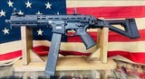 LWRC SMG-45 TAC .45ACP - 1 of 7