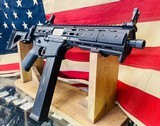 LWRC SMG-45 TAC .45ACP - 2 of 7
