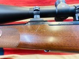 Winchester Model 70 Featherweight - 2 of 15