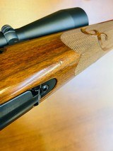 Winchester Model 70 Featherweight - 12 of 15