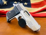 WALTHER ARMS PPK/S .380 ACP - 5 of 7