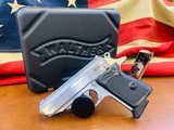 WALTHER ARMS PPK/S .380 ACP - 7 of 7