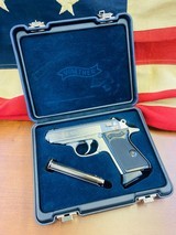 WALTHER ARMS PPK/S .380 ACP - 6 of 7