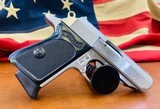 WALTHER ARMS PPK/S .380 ACP - 4 of 7