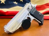 WALTHER ARMS PPK/S .380 ACP - 2 of 7