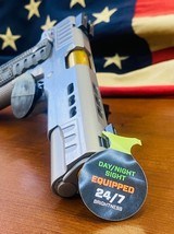 Kimber Rapide Dawn 1911 9mm - 5 of 9