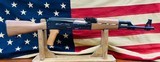 Zastava ZPAPM70 AK-47 7.62x39 - 10 of 11