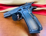 SALE! CZ 75B RETRO 9MM - 3 of 8