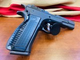 SALE! CZ 75B RETRO 9MM - 6 of 8