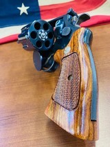 Smith & Wesson Model 27-2 .357 Magnum - 9 of 11