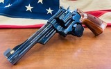 Smith & Wesson Model 27-2 .357 Magnum - 5 of 11
