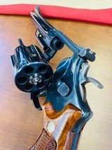 Smith & Wesson Model 27-2 .357 Magnum - 8 of 11