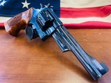 Smith & Wesson Model 27-2 .357 Magnum - 3 of 11