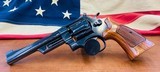 Smith & Wesson Model 27-2 .357 Magnum - 4 of 11