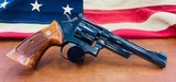Smith & Wesson Model 27-2 .357 Magnum - 1 of 11