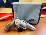 KIMBER K6S .357MAG - 4 of 4