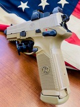 FNH FNX-45 .45ACP - 5 of 8