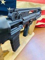 Springfield Amory Hellion 5.56/223 Semi- Auto Rifle - 3 of 10