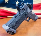 Cosaint COS21 Commander 9mm Double Stack With Holosun 507K X2 - 6 of 8