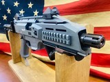 CZ-USA SCORPION EVO 3 S1 9MM - 7 of 10