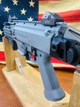 CZ-USA SCORPION EVO 3 S1 9MM - 6 of 10