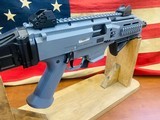 CZ-USA SCORPION EVO 3 S1 9MM - 8 of 10