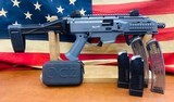 CZ-USA SCORPION EVO 3 S1 9MM - 10 of 10