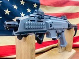CZ-USA SCORPION EVO 3 S1 9MM - 2 of 10