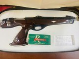 REMINGTON XP-100 - 6 of 19