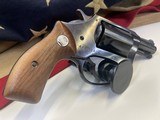 CHARTER ARMS UNDERCOVER .38SPL - 10 of 12