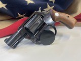 CHARTER ARMS UNDERCOVER .38SPL - 3 of 12